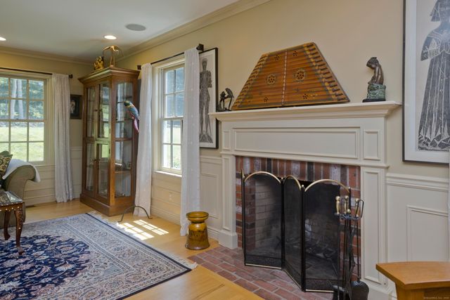 180 Leonard Road, Stafford, CT 06076