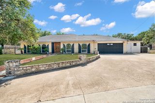 1663 Rob Roy Ln, San Antonio, TX 78251
