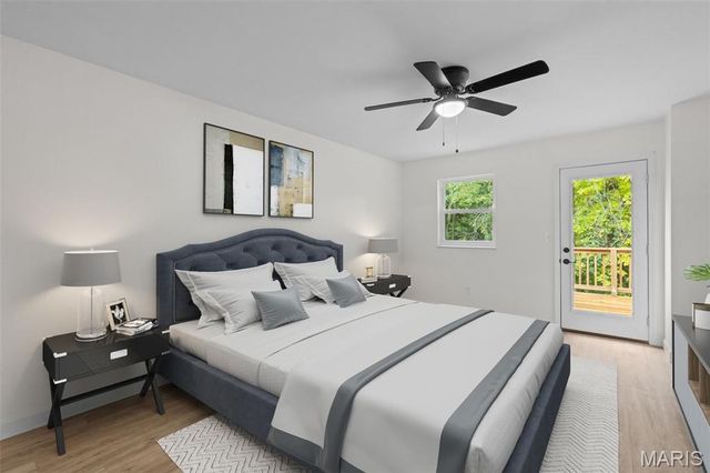 3033 Yale Boulevard, St Charles, MO 63301