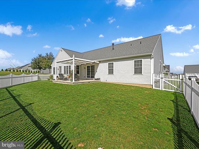 1400 LIMESTONE RDG, Landisville, PA 17538