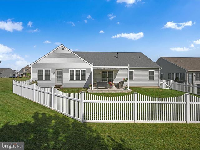 1400 LIMESTONE RDG, Landisville, PA 17538