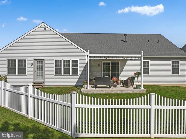 1400 LIMESTONE RDG, Landisville, PA 17538