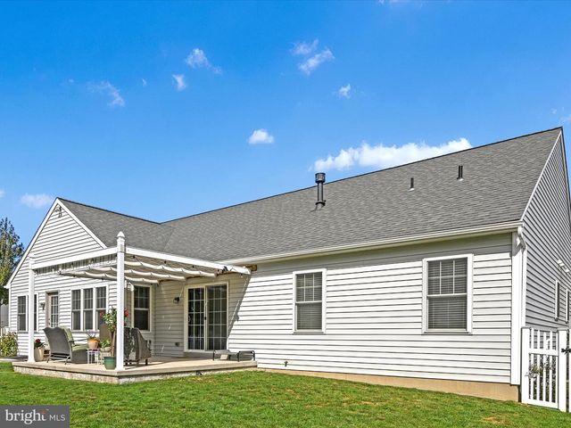 1400 LIMESTONE RDG, Landisville, PA 17538