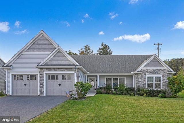 1400 LIMESTONE RDG, Landisville, PA 17538