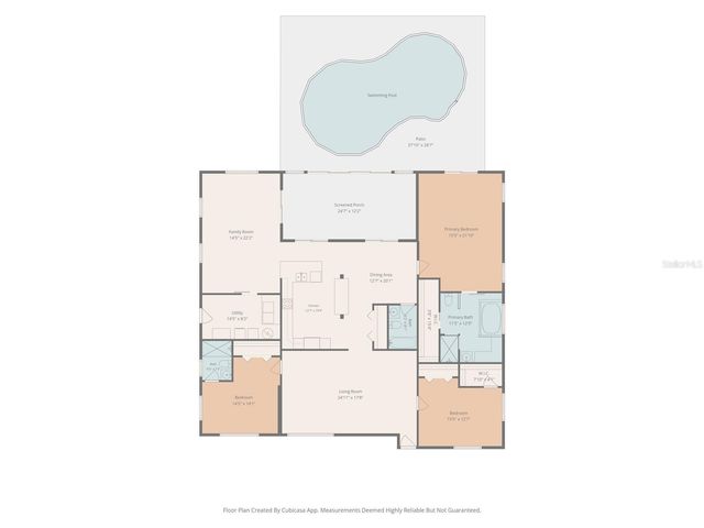 10030 59TH AVENUE N, St Petersburg, FL 33708