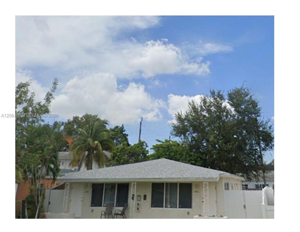 16982 NE 21st Avenue 16982, North Miami Beach, FL 33162