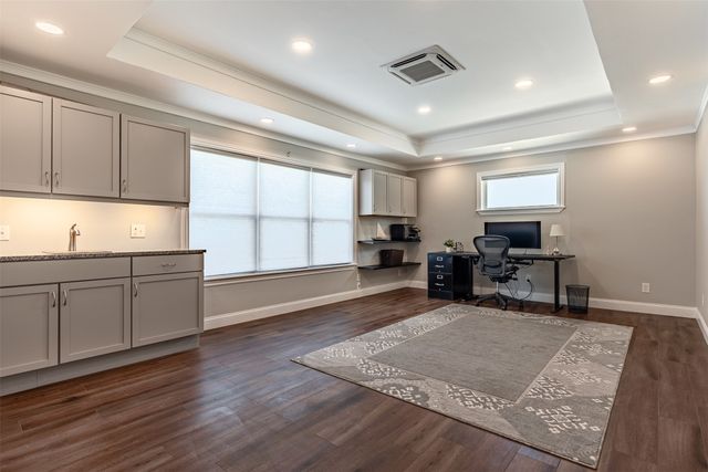 514 Hanna Drive, Denison, TX 75020