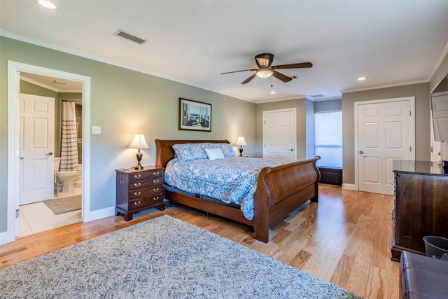 514 Hanna Drive, Denison, TX 75020