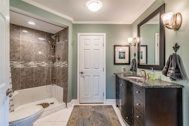 514 Hanna Drive, Denison, TX 75020