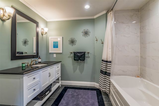 514 Hanna Drive, Denison, TX 75020