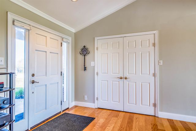 514 Hanna Drive, Denison, TX 75020