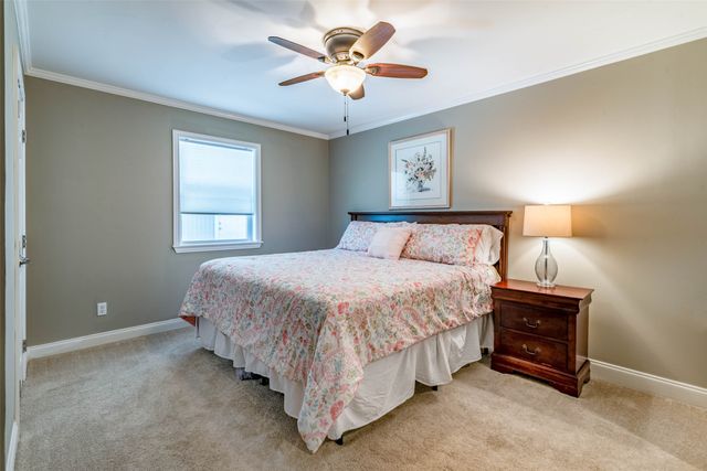 514 Hanna Drive, Denison, TX 75020