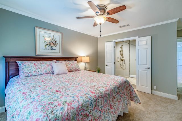 514 Hanna Drive, Denison, TX 75020