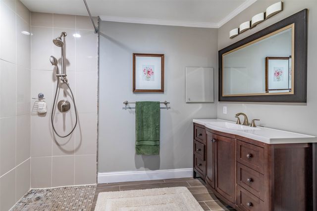 514 Hanna Drive, Denison, TX 75020