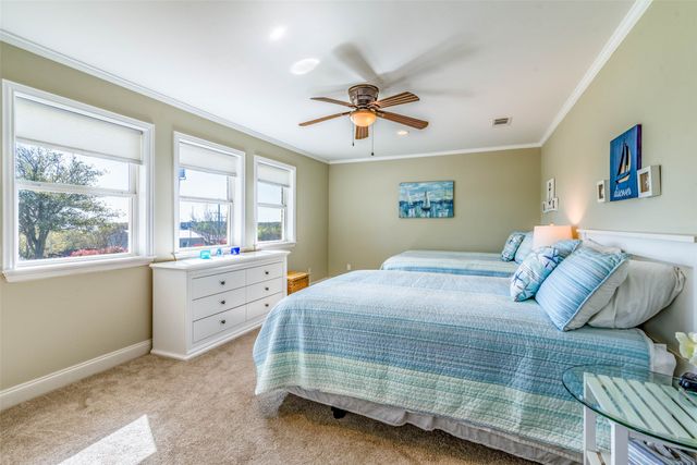 514 Hanna Drive, Denison, TX 75020