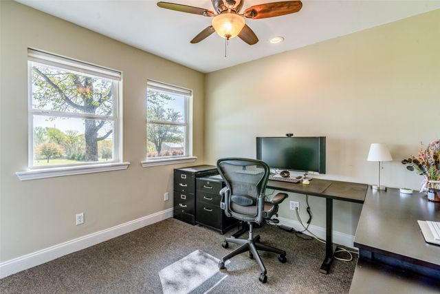 514 Hanna Drive, Denison, TX 75020