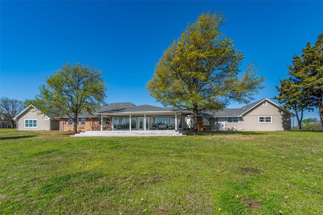 514 Hanna Drive, Denison, TX 75020