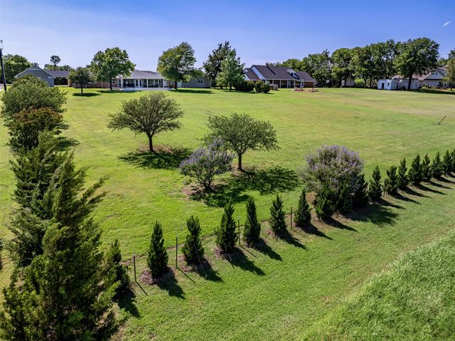 514 Hanna Drive, Denison, TX 75020