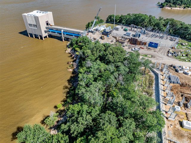 514 Hanna Drive, Denison, TX 75020