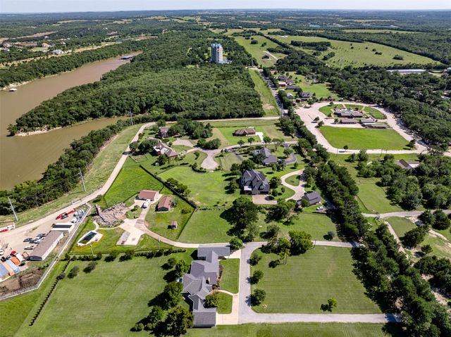 514 Hanna Drive, Denison, TX 75020