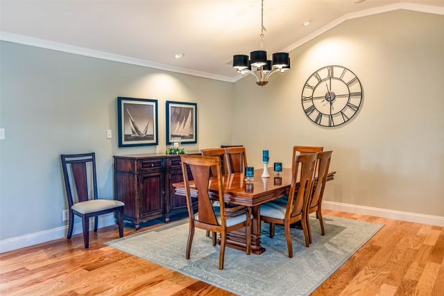 514 Hanna Drive, Denison, TX 75020