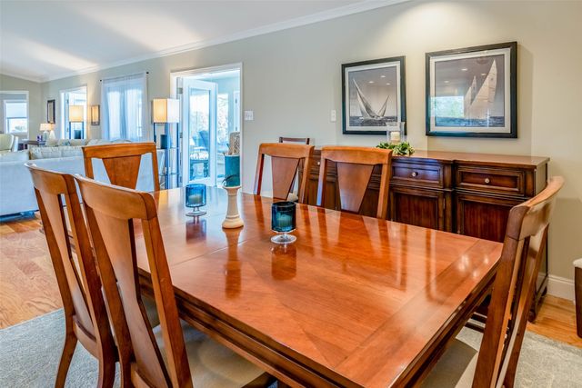 514 Hanna Drive, Denison, TX 75020