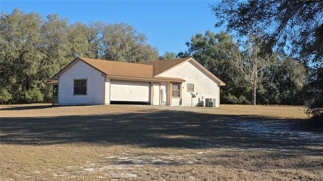 19522 MCCALL ROAD, Altoona, FL 32702
