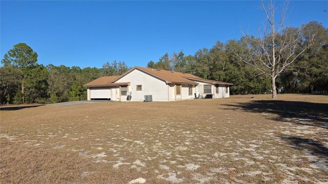19522 MCCALL ROAD, Altoona, FL 32702