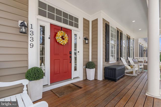 1339 MAIN ST, Gaithersburg, MD 20878