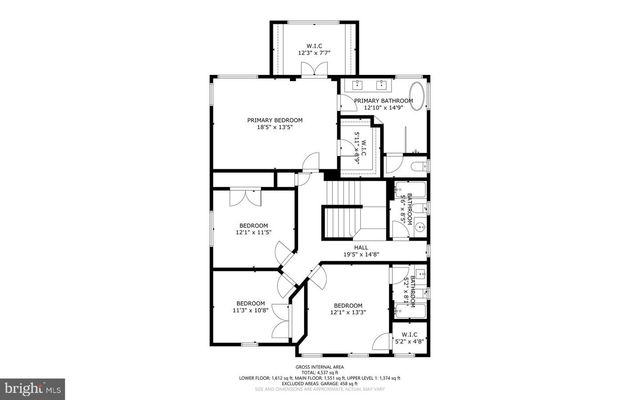 1339 MAIN ST, Gaithersburg, MD 20878