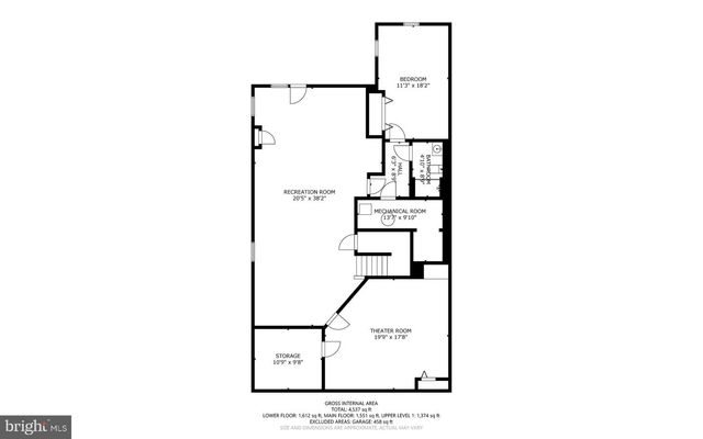 1339 MAIN ST, Gaithersburg, MD 20878