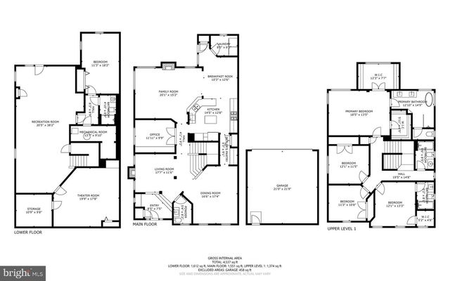 1339 MAIN ST, Gaithersburg, MD 20878
