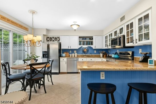 774 FEATHERBED LANE, Clark Twp., NJ 07066