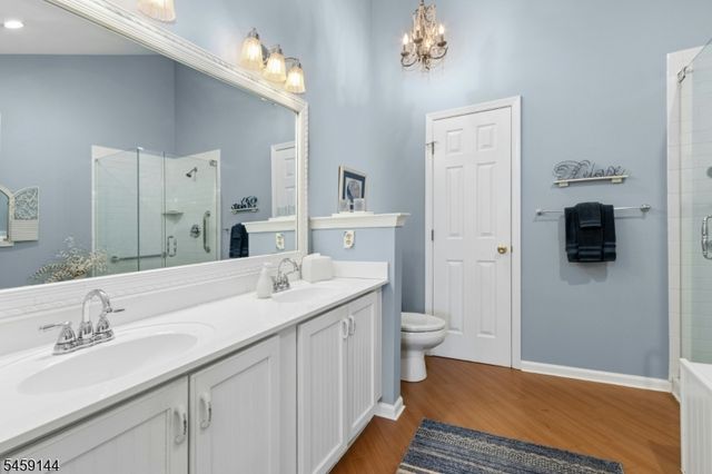 774 FEATHERBED LANE, Clark Twp., NJ 07066