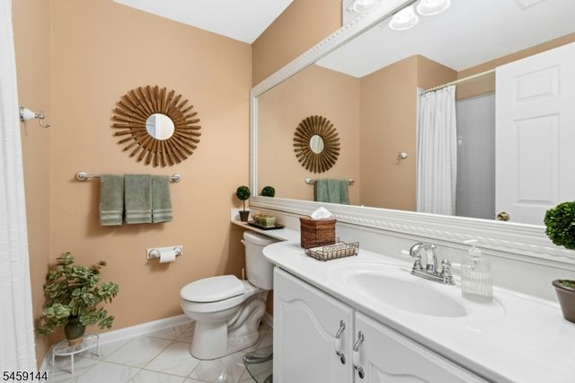 774 FEATHERBED LANE, Clark Twp., NJ 07066