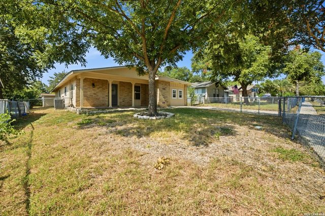 6034 TOPCROFT DR, San Antonio, TX 78238