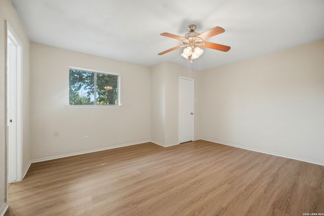 6034 TOPCROFT DR, San Antonio, TX 78238