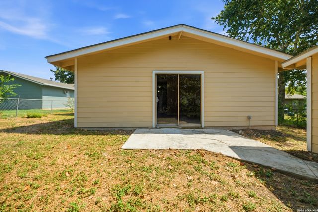 6034 TOPCROFT DR, San Antonio, TX 78238