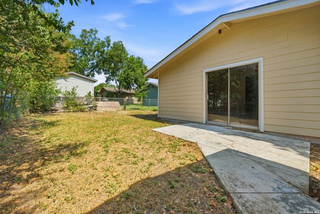 6034 TOPCROFT DR, San Antonio, TX 78238