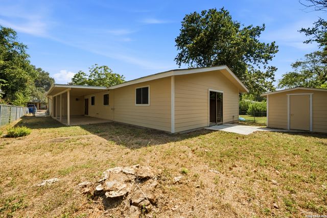 6034 TOPCROFT DR, San Antonio, TX 78238