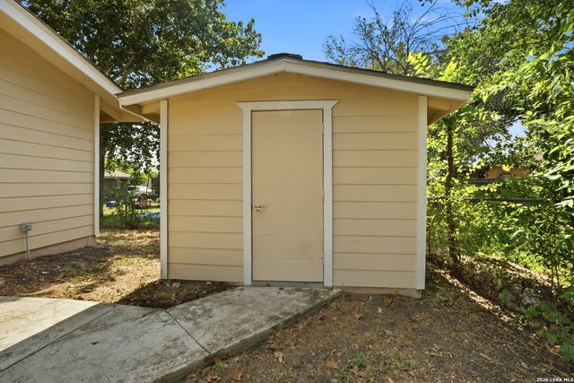 6034 TOPCROFT DR, San Antonio, TX 78238