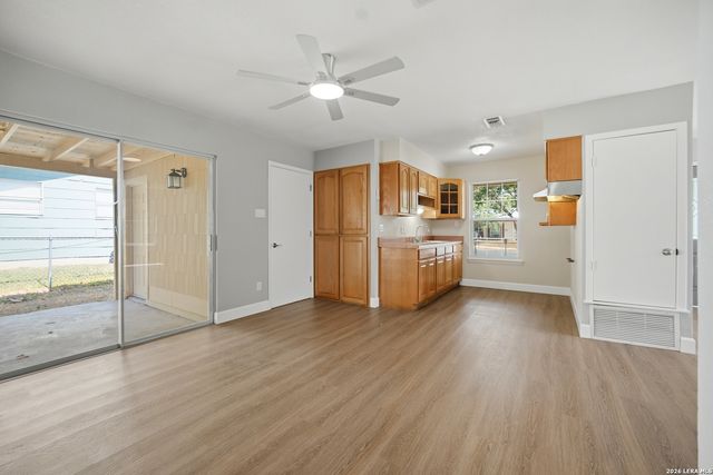 6034 TOPCROFT DR, San Antonio, TX 78238