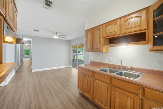 6034 TOPCROFT DR, San Antonio, TX 78238