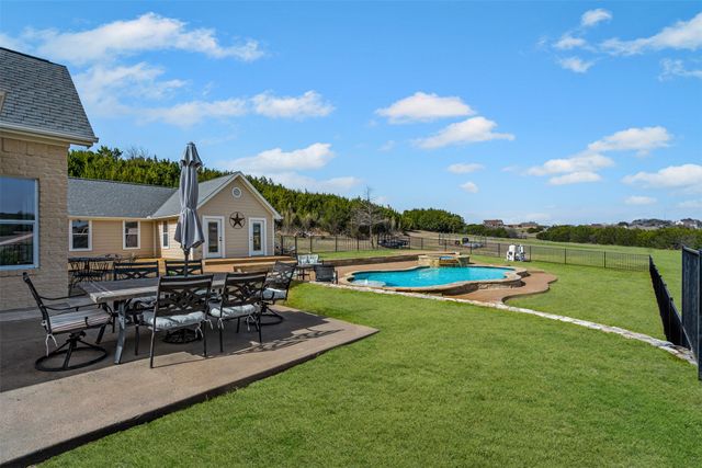 2118 Darby Dan Court, Granbury, TX 76049