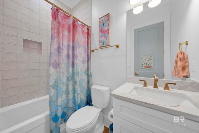 1249 Dorado Way, Gulf Shores, AL 36542