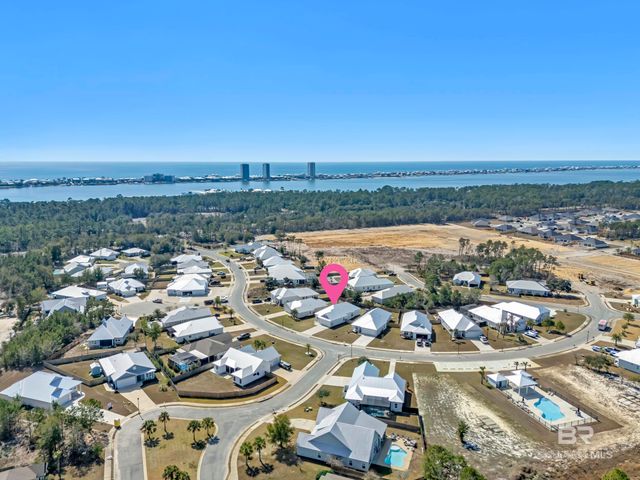 1249 Dorado Way, Gulf Shores, AL 36542