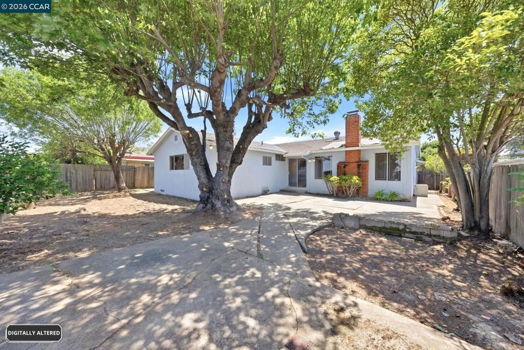 Image 50 of property listing at 2261 Del Monte Dr, San Pablo, CA 94806