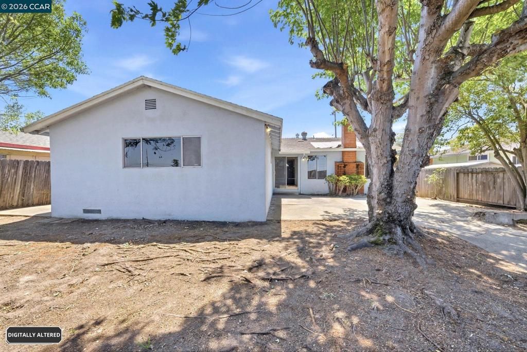 Image 52 of property listing at 2261 Del Monte Dr, San Pablo, CA 94806