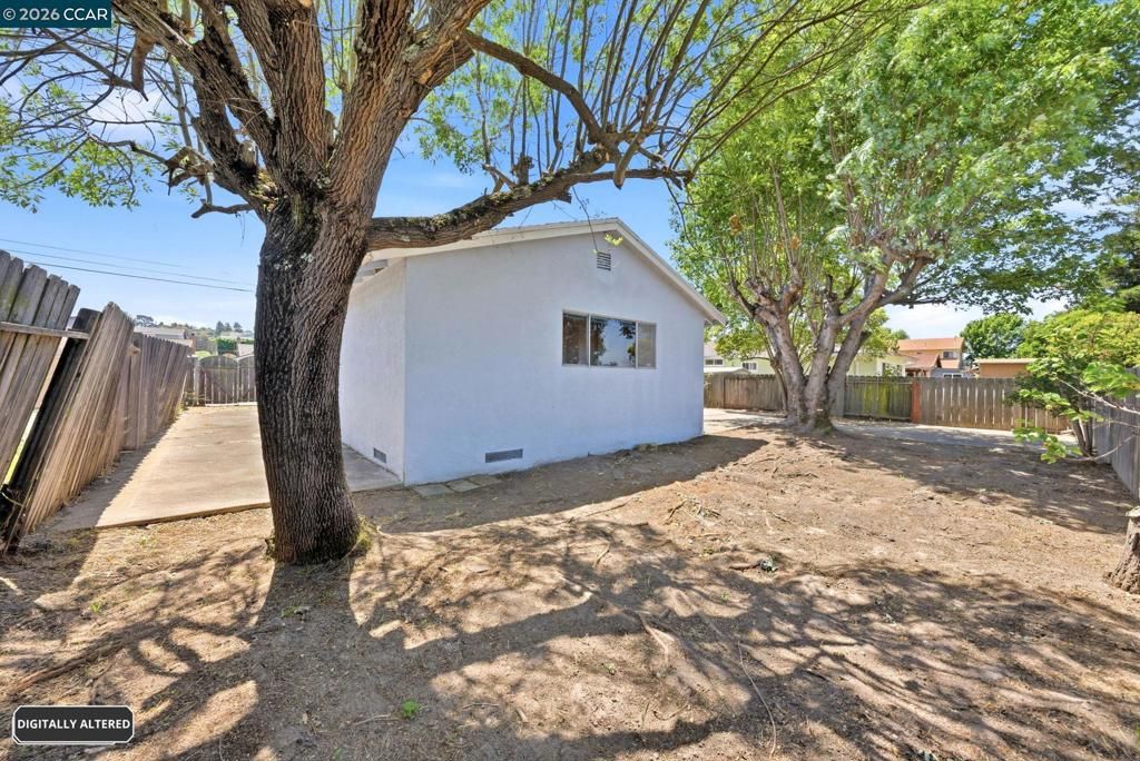 Image 53 of property listing at 2261 Del Monte Dr, San Pablo, CA 94806