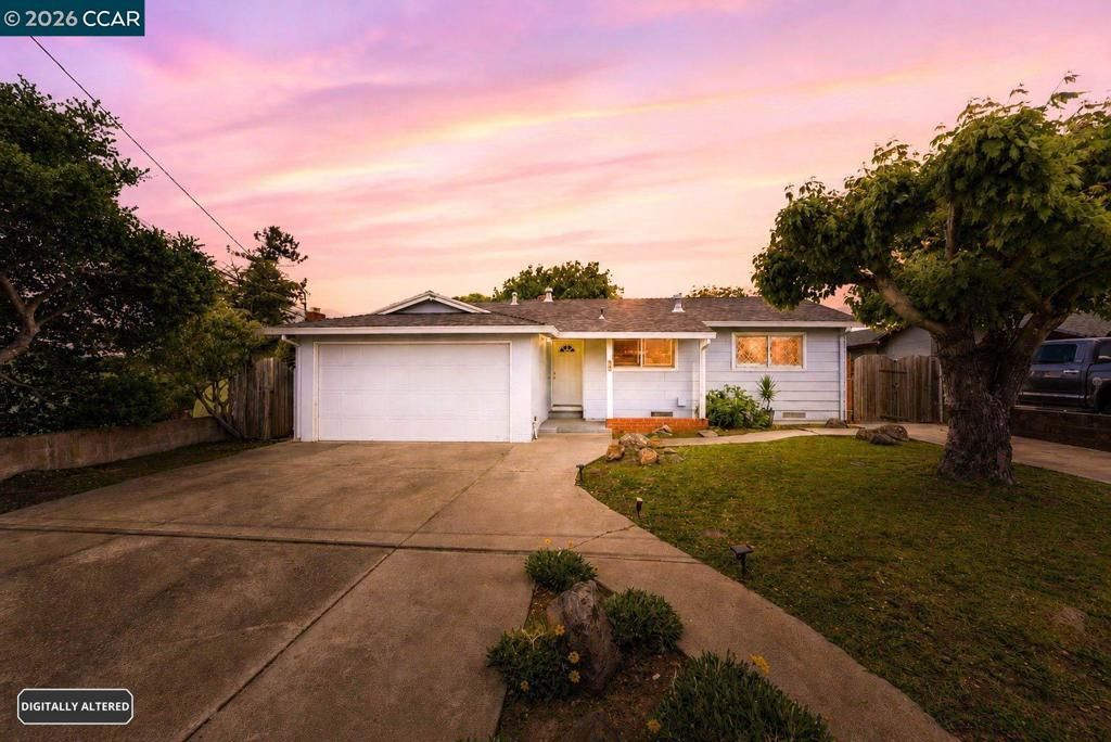 Image 56 of property listing at 2261 Del Monte Dr, San Pablo, CA 94806